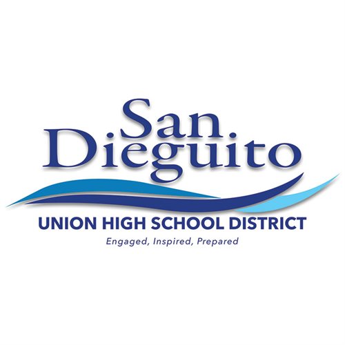 SDUHSD Logo